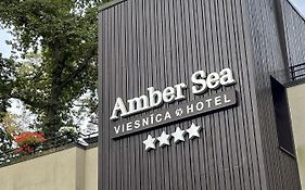 Amber Sea